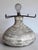 1970s Vintage Ceramic Lamp from Accolay, France, 1970s For Sale - Image 5 of 10