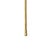 Not Yet Made - Made To Order Regina Andrew Fisher Steel Single Sconce, Gold For Sale - Image 5 of 7