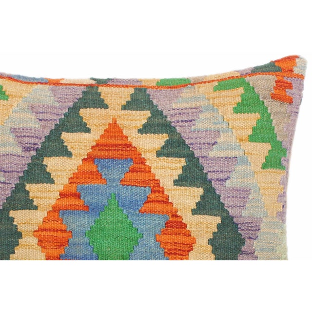 "Embellish your home with this timeless casual chic handmade Southwestern Kilim throw pillow covers made with and cotton....
