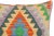 "Embellish your home with this timeless casual chic handmade Southwestern Kilim throw pillow covers made with and cotton....