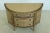 Approx: 10 Years Old Model ARD-01-F-4 3 Drawer Fronts w. Cabinet Sides Nice Paint Decorated Finish See Other Listing For...