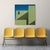 Side View XII by Marc Fischer – Signed Limited Edition Architectural Print | Framed & Ready to Hang For Sale In San Francisco - Image 6 of 7