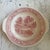 1960s Royal China Co Memory Lane Gravy Boat & Handled Under Plate For Sale - Image 9 of 11