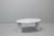 Vintage Carrara Coffee Table by Angelo Mangiarotti, 1975 For Sale - Image 13 of 18