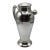 1930's Cocktail Shaker International Silver Company For Sale