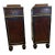 19th C French Empire Cabinets/A Pair For Sale