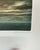 A serene Ted Kincaid original seascape print, beautifully capturing the movement and tranquility of the ocean. This...