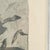 1960s Georges Braque Birds in Flight Etching With Authentication 18.5" For Sale - Image 5 of 11