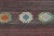 1960s Turkish Sardes Kilim Embroidered Rug For Sale - Image 9 of 13