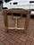 English Light Oak Refectory Dining Table For Sale - Image 16 of 18