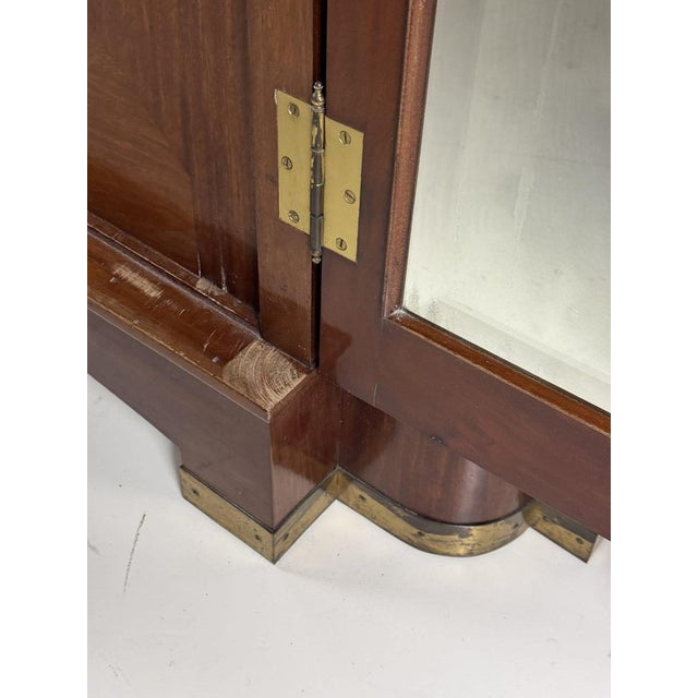 Art Deco Wardrobe with Mirrors, 1920s For Sale - Image 14 of 18