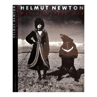 "World Without Men" 1984 Newton, Helmut For Sale