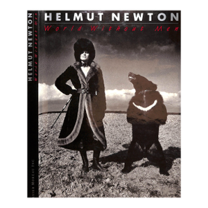 "World Without Men" 1984 Newton, Helmut