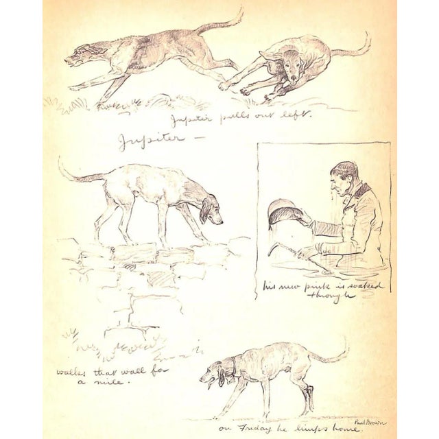 "Tack Room Tattles" 1934 McKenney, John For Sale - Image 11 of 12