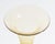 Contemporary Peter Pelzel 2003 “Natura 9” Murano Glass Compote For Sale - Image 3 of 9