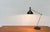 Mid-Century Modern Swiss Type 60 Minimalist Table Lamp by Rosemarie and Rico Baltensweiler for Baltensweiler, 1960s For Sale - Image 18 of 18