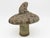 English Composite Stone Toadstool Garden Ornament, English Mid 20th C. For Sale - Image 3 of 9