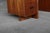 1950s Henredon Taliesin Desk in Mahogany by Frank Lloyd Wright for Heritage, USA, 1950s For Sale - Image 5 of 11
