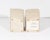 Stone Michael Van Vooren Limestone Bookends For Sale - Image 7 of 7
