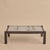 Wood French Garrigue Ceramic Tile Coffee Table by Roger Capron, 1960s For Sale - Image 7 of 13