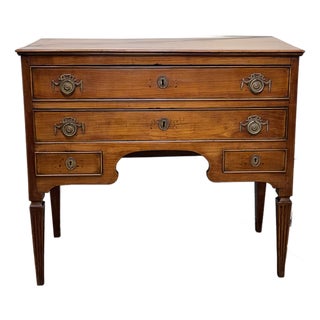 18th Century Italian Chest of Drawers For Sale