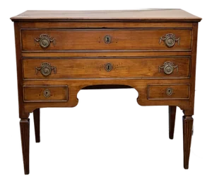 18th Century Italian Chest of Drawers
