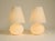 Large Vintage Paralume Table Lamps from Leucos, 1980s, Set of 2 For Sale - Image 6 of 18