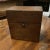 Victorian Late 19th Century Fine English Oak Box - Bramah For Sale - Image 3 of 10