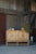 Mid-Century Danish Oak Sideboard attributed to Henning Kjærnulf for Nyrup Furniture Factory, 1950s For Sale - Image 15 of 18