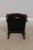 Set of 10 Ej Victor French Louis XVI Dining Room Chairs For Sale - Image 17 of 18