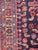 1960s Vintage Hamadan Rug, 1960s For Sale - Image 5 of 16