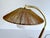 Vintage Desk Lamp in Sisal and Wood from Temde, 1960s For Sale - Image 13 of 18