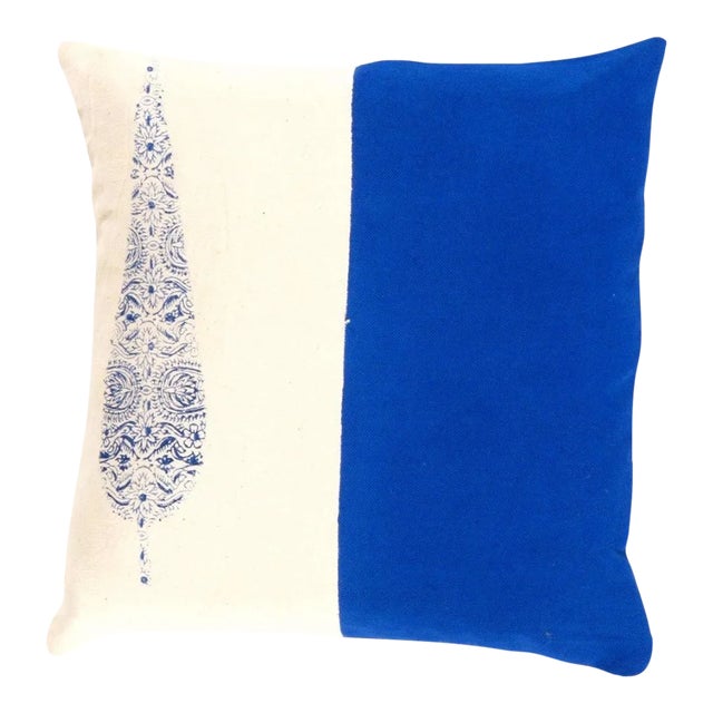 Pasargad Hand-Made Gloria Collection Pillows For Sale