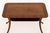 Widdicomb t.h. Robsjohn-Gibbings X Widdicomb Walnut Table For Sale - Image 4 of 10