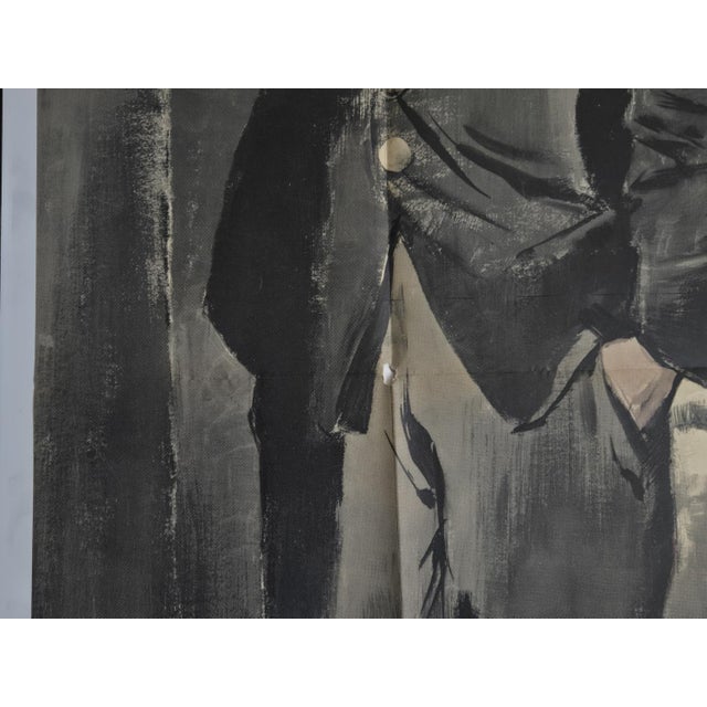 The Diary of a Maid Poster, 1964 For Sale - Image 12 of 18