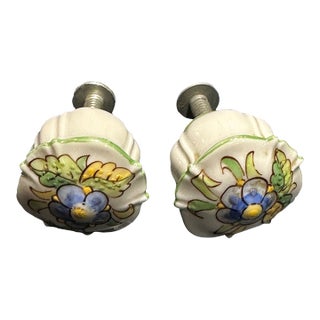 1990s Sherle Wagner Interior Hardware For Sale