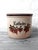 Cream Pernille Ceramic Jar by Johannes Hansen for Knabstrup For Sale - Image 8 of 8