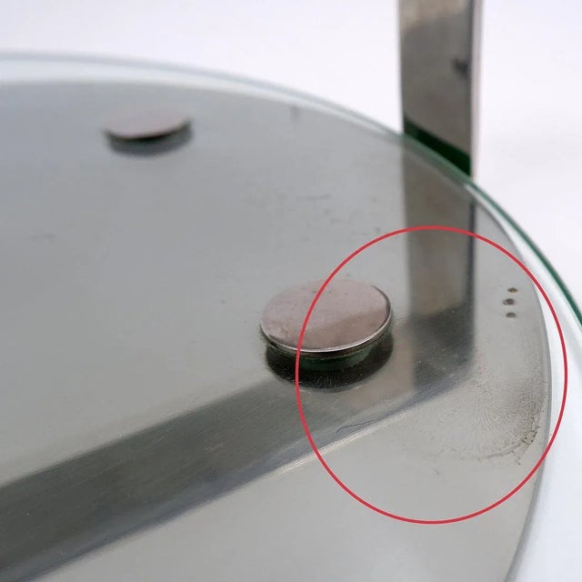 Central Tray by Giuliana Gramigna, 1970s For Sale - Image 10 of 16