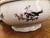 Shabby Chic 1940s Winterling Bavaria Porcelain Covered Vegetable Serving Bowl, With Birds For Sale - Image 3 of 7