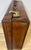 Edwardian English Leather & Brass Suitcase by Army & Navy CSL London Circa 1910 For Sale In West Palm - Image 6 of 18