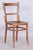 Art Deco Beech Chair from Fischel, Czechia, 1920s For Sale - Image 10 of 10