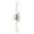 Regina Andrew Wick Hilo Sconce, Polished Nickel For Sale In Detroit - Image 6 of 6