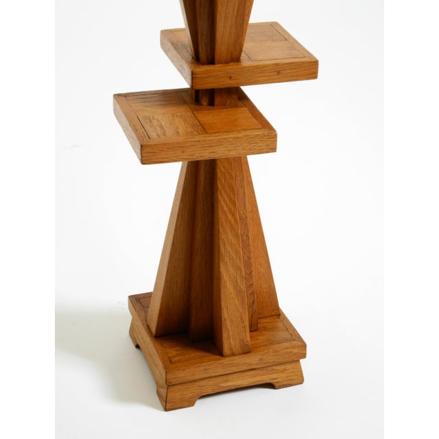 Mid-Century Modern Standing Ashtrays, 1950s, Set of 2 For Sale - Image 17 of 18