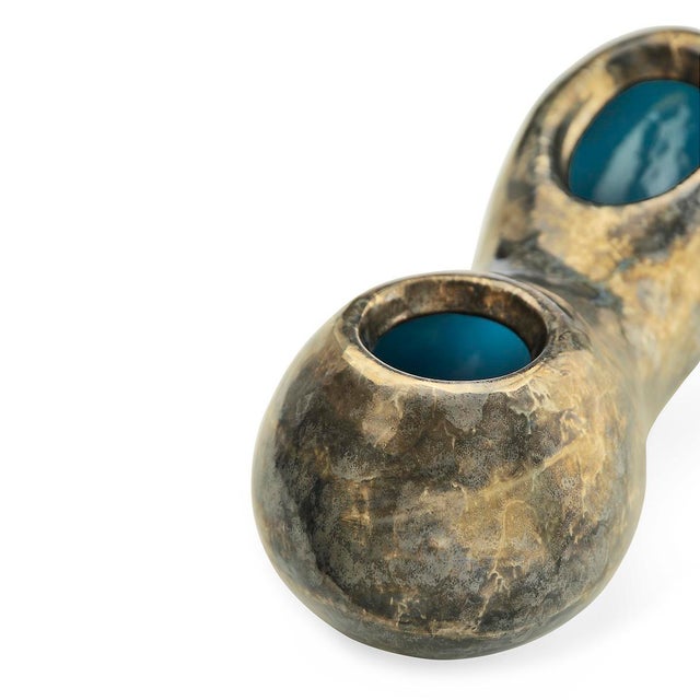 Liconchi Vase from Marioni For Sale - Image 4 of 5