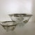 1970s Georges Briard Chip and Dip Bowls - Set of 2 For Sale - Image 5 of 12