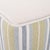 Contemporary Indoor/Outdoor Universal Cube Dune Moss For Sale - Image 3 of 8