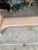 Beige Custom Irwin and Lane Console Table For Sale - Image 8 of 13