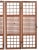 19th Century Korean Elm Wood Hanok Doors, Joseon Dynasty For Sale In Los Angeles - Image 6 of 10