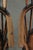 Antique English Highback Windsor Dining Chairs, Set of 4 For Sale - Image 9 of 18