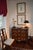 19th Century Large English Brass Chamber Stick Lamps - a Pair For Sale - Image 4 of 8